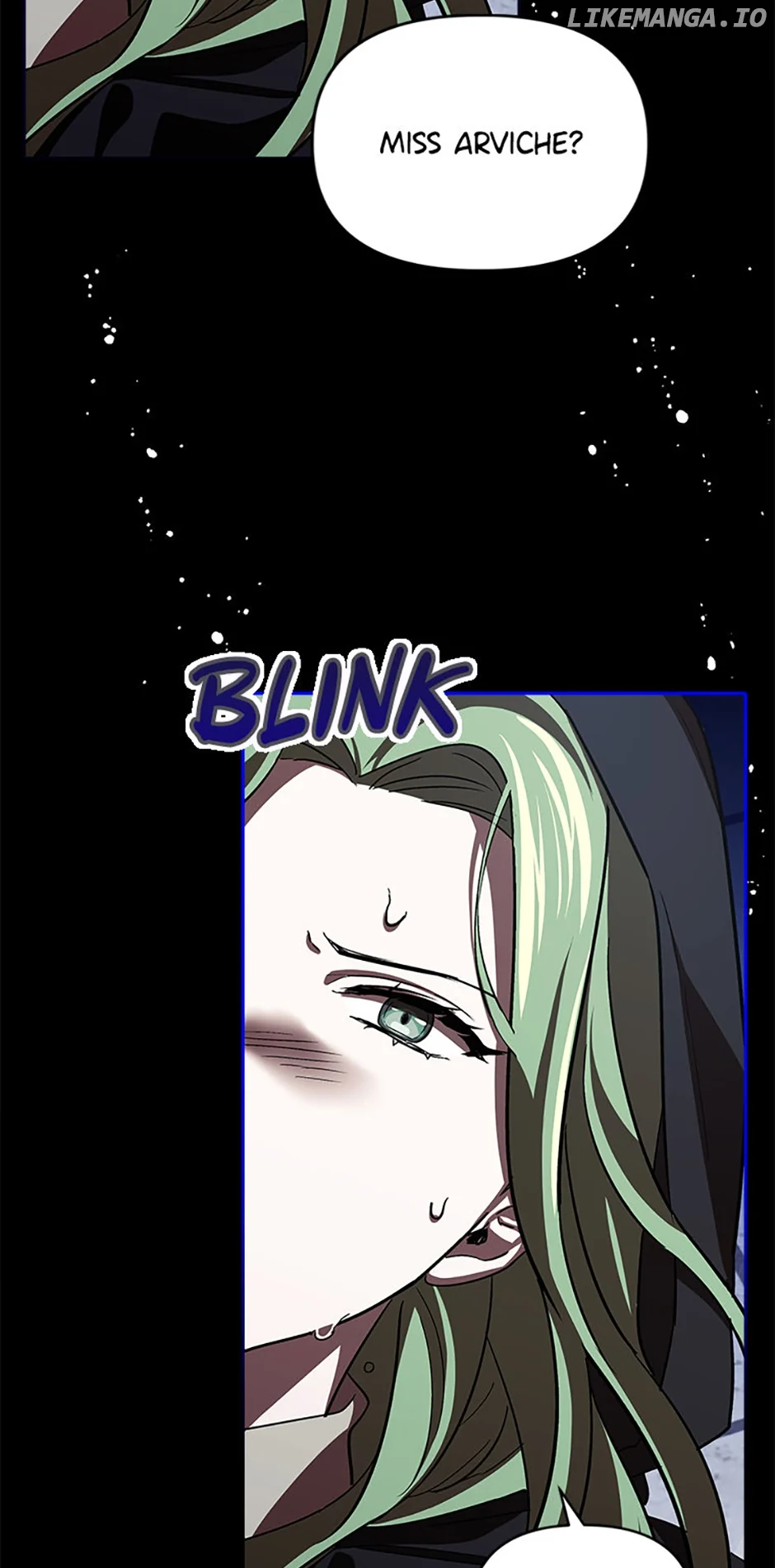 I’m a Supporting Role in a Horror Game, Don’t Kill Me Chapter 10 page 33