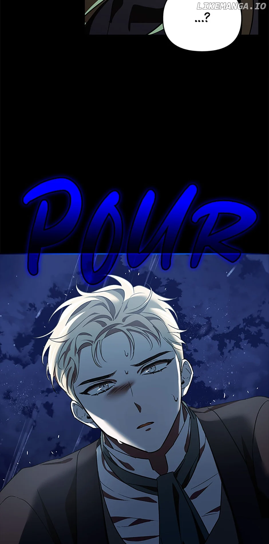 I’m a Supporting Role in a Horror Game, Don’t Kill Me Chapter 10 page 34
