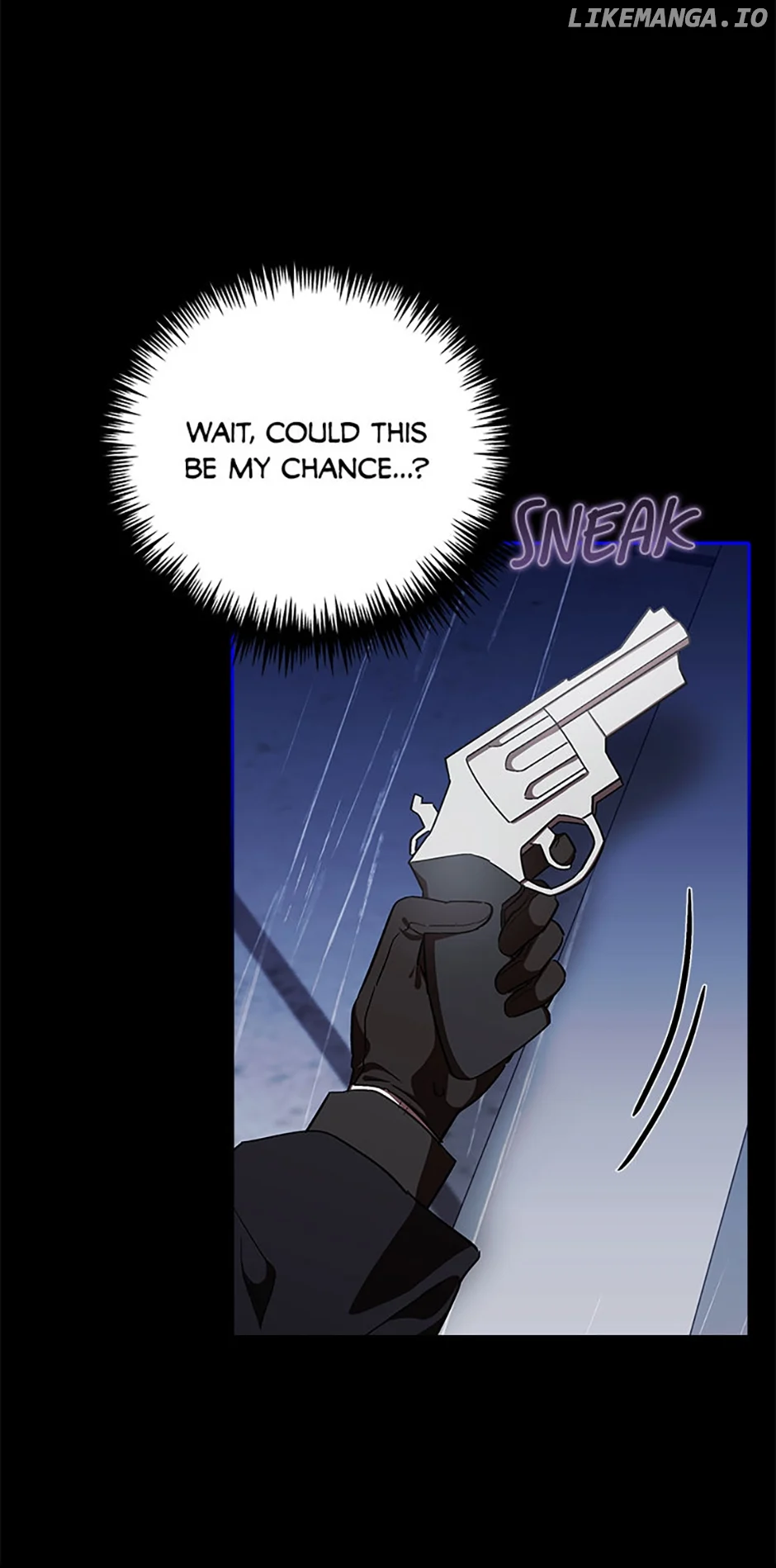 I’m a Supporting Role in a Horror Game, Don’t Kill Me Chapter 10 page 37