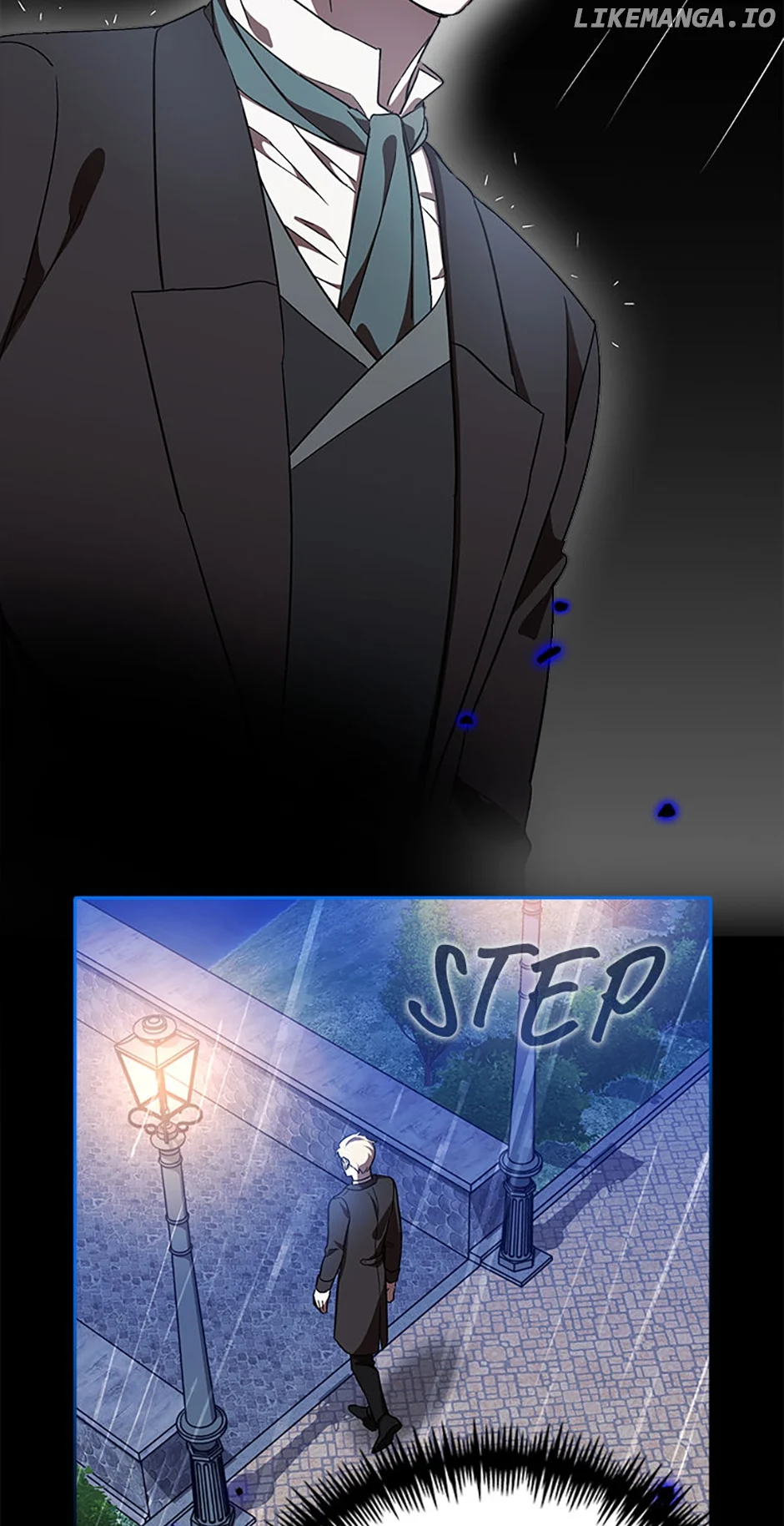 I’m a Supporting Role in a Horror Game, Don’t Kill Me Chapter 10 page 3