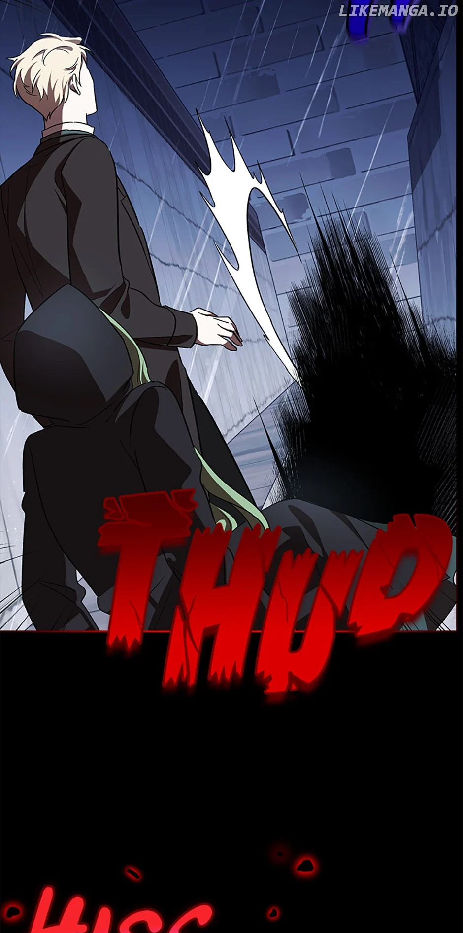 I’m a Supporting Role in a Horror Game, Don’t Kill Me Chapter 10 page 46