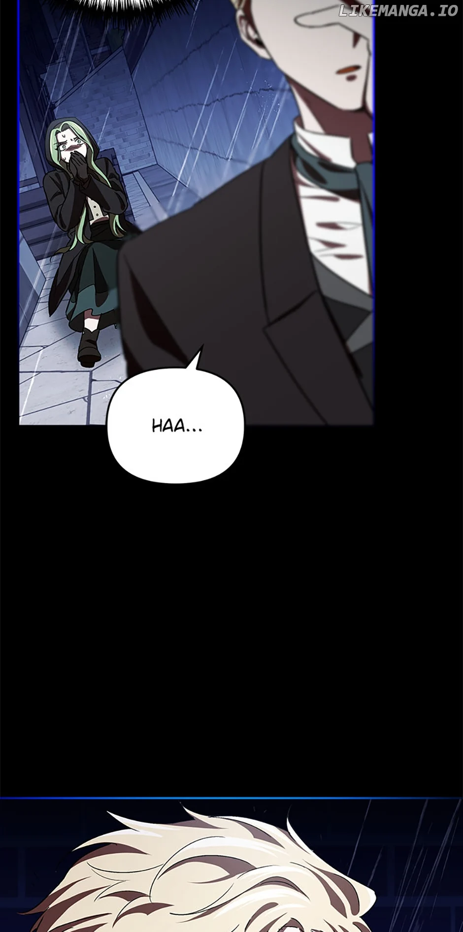 I’m a Supporting Role in a Horror Game, Don’t Kill Me Chapter 10 page 48