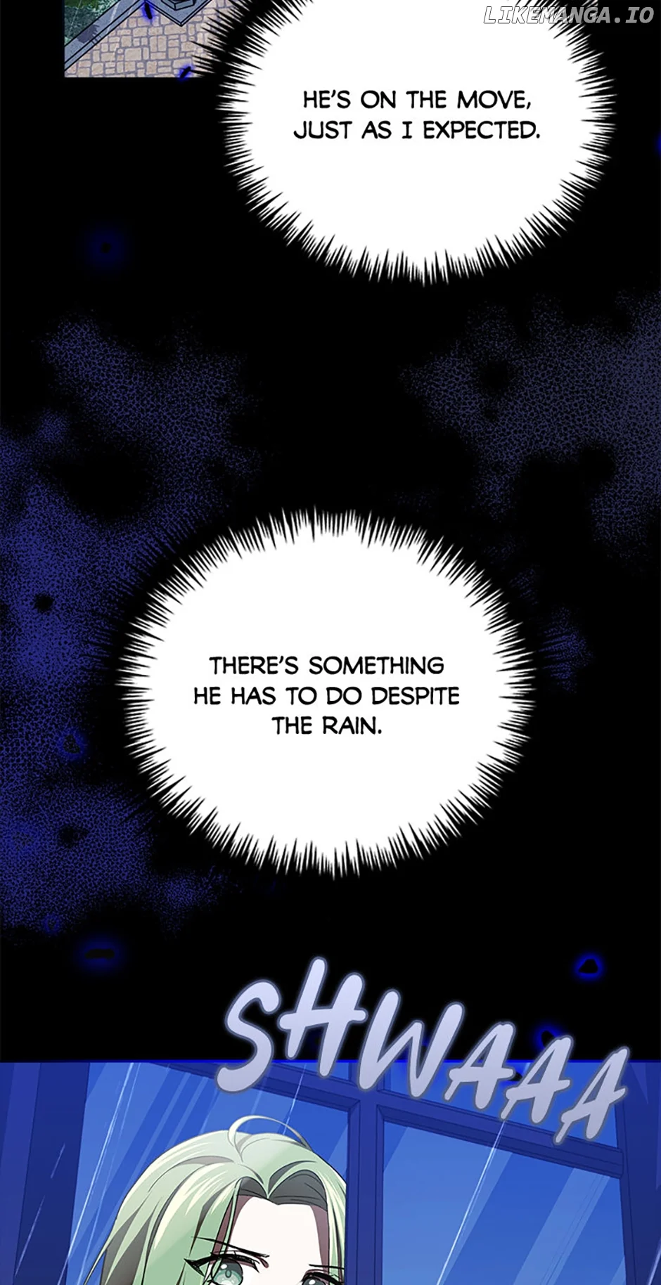 I’m a Supporting Role in a Horror Game, Don’t Kill Me Chapter 10 page 4