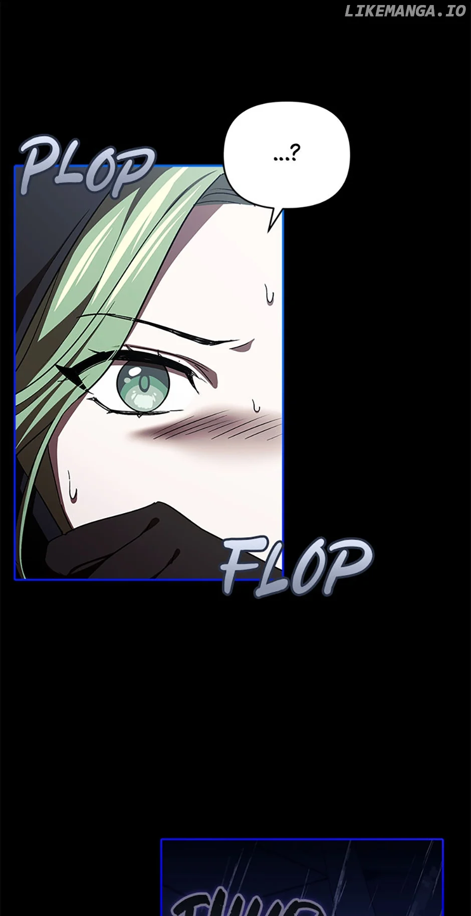 I’m a Supporting Role in a Horror Game, Don’t Kill Me Chapter 10 page 53