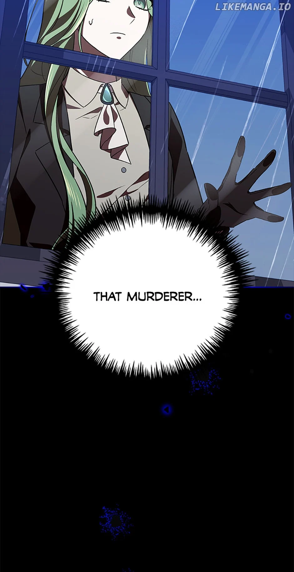 I’m a Supporting Role in a Horror Game, Don’t Kill Me Chapter 10 page 5