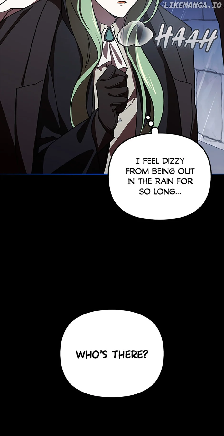 I’m a Supporting Role in a Horror Game, Don’t Kill Me Chapter 10 page 60