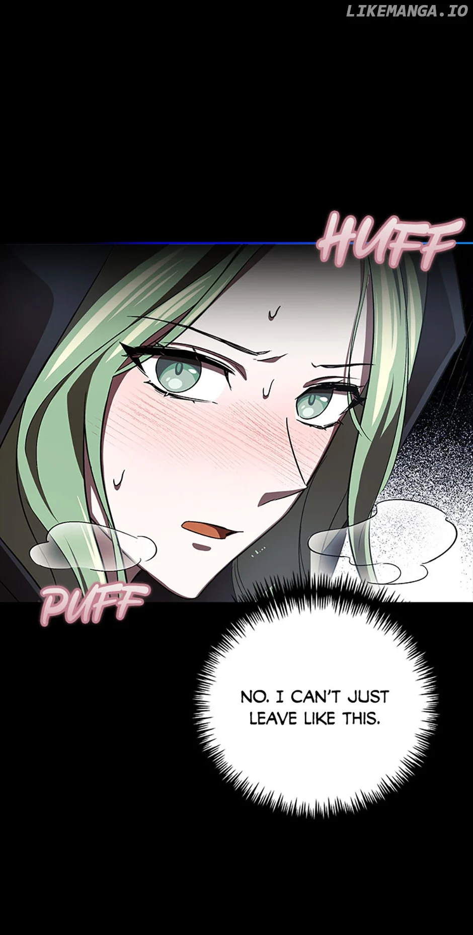 I’m a Supporting Role in a Horror Game, Don’t Kill Me Chapter 10 page 68