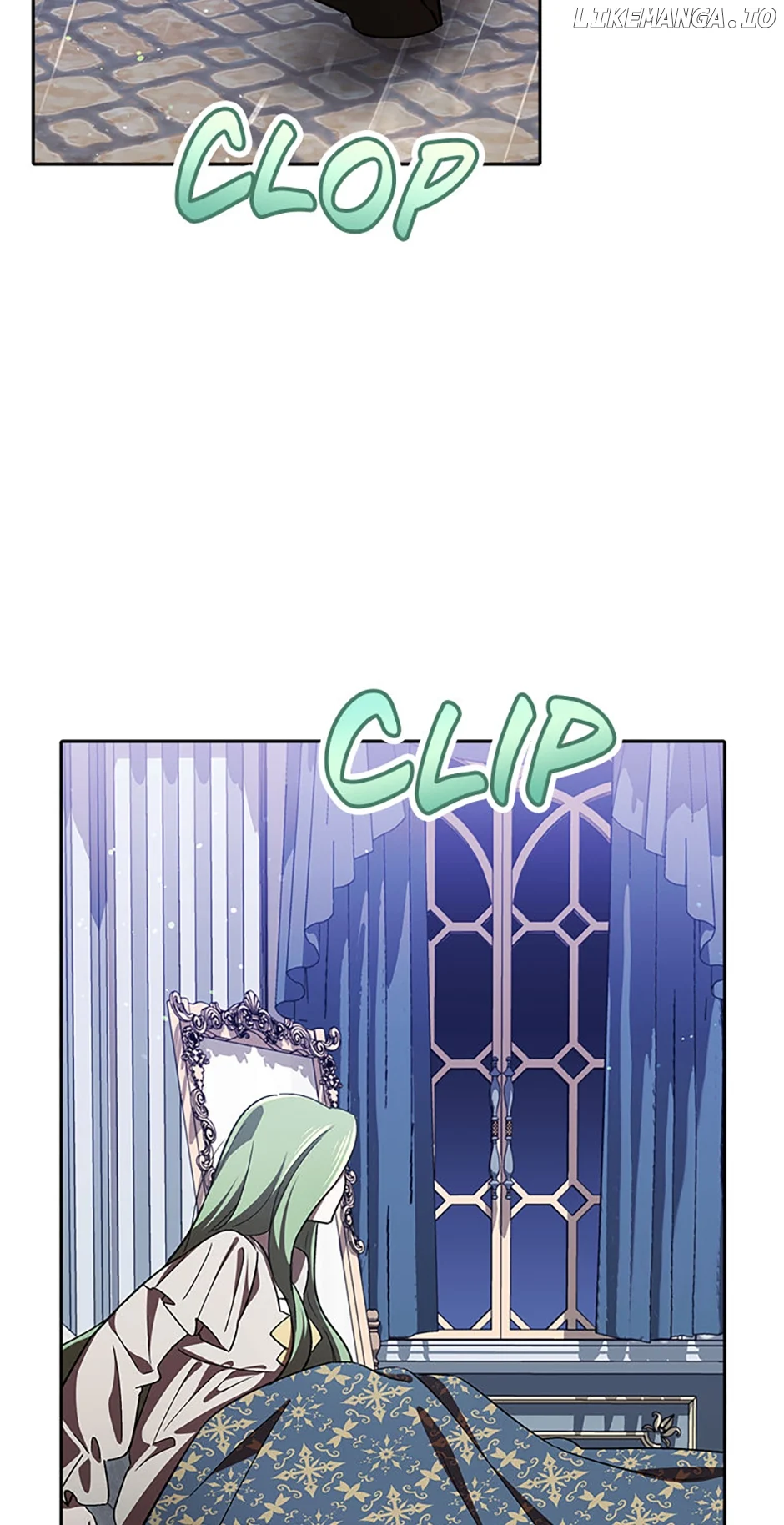 I’m a Supporting Role in a Horror Game, Don’t Kill Me Chapter 11 page 15