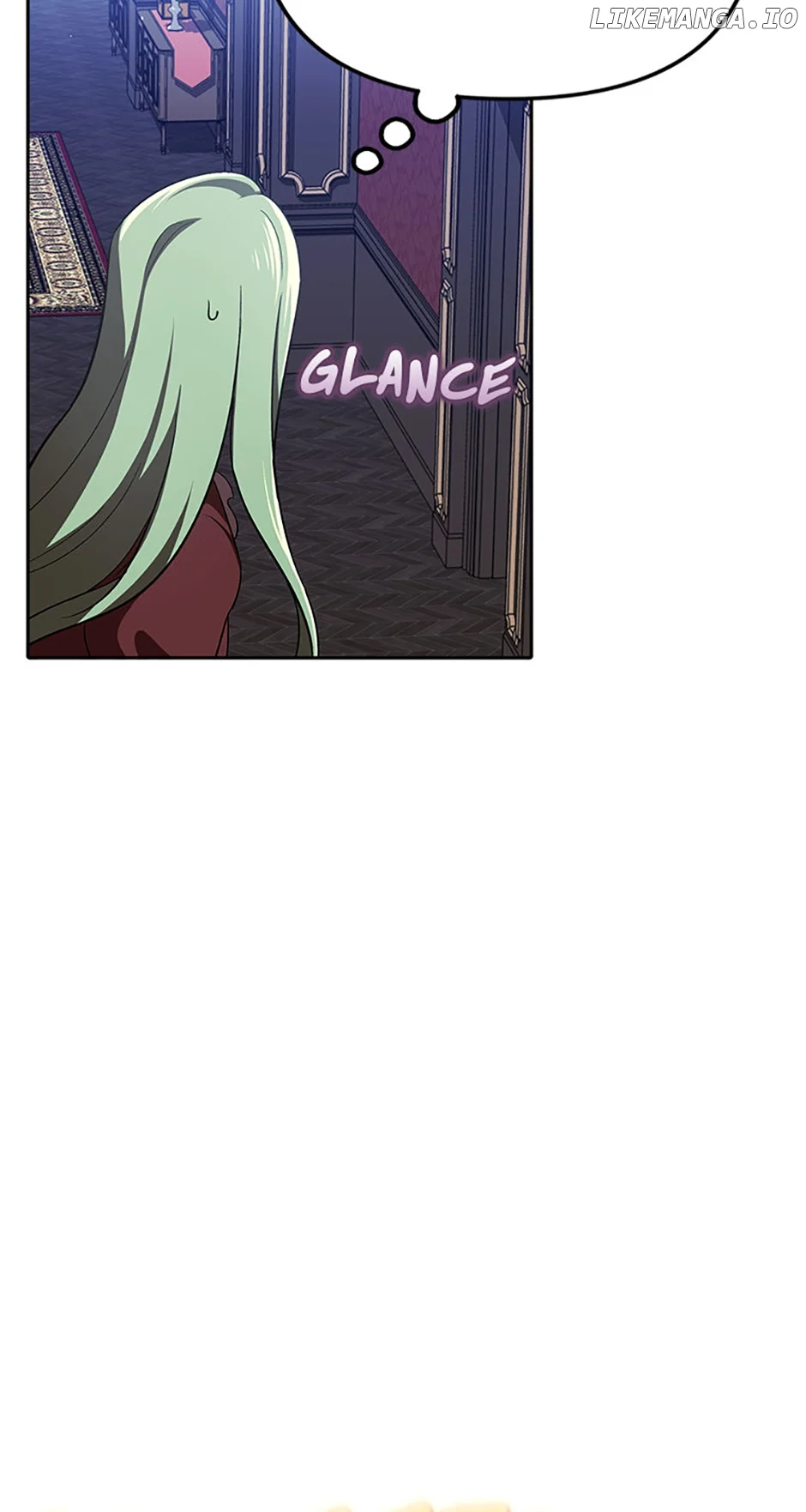 I’m a Supporting Role in a Horror Game, Don’t Kill Me Chapter 11 page 28