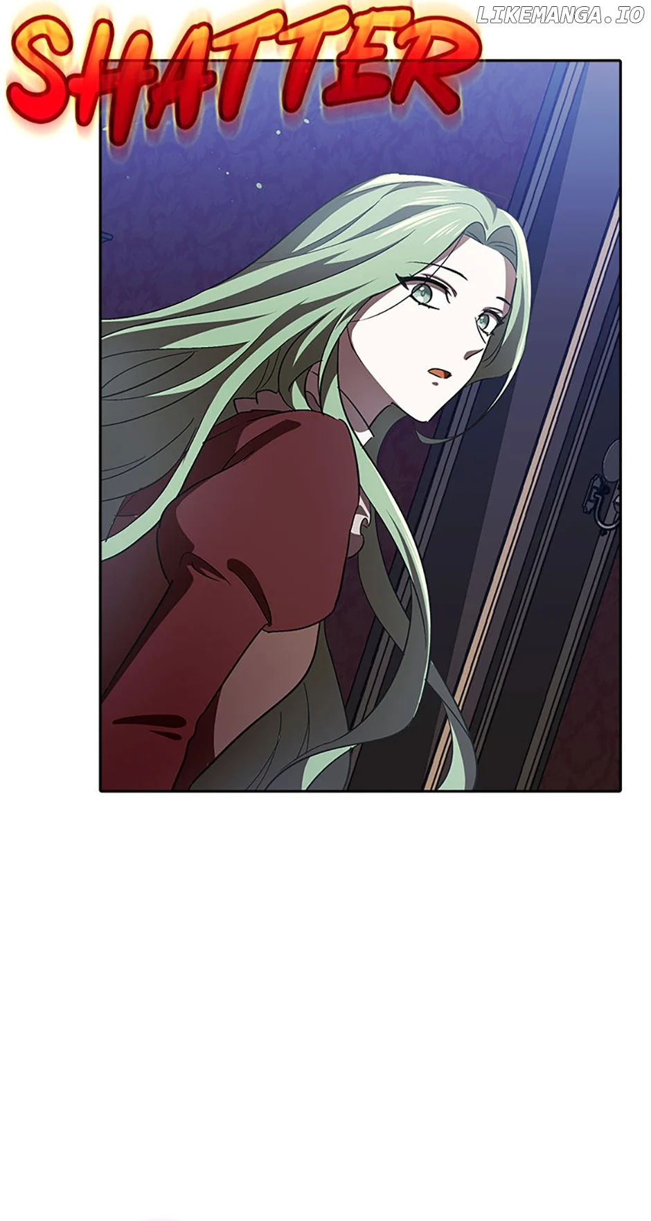I’m a Supporting Role in a Horror Game, Don’t Kill Me Chapter 11 page 29