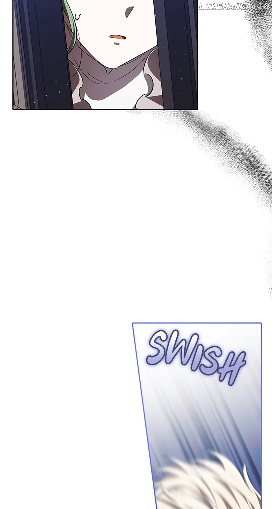 I’m a Supporting Role in a Horror Game, Don’t Kill Me Chapter 11 page 33