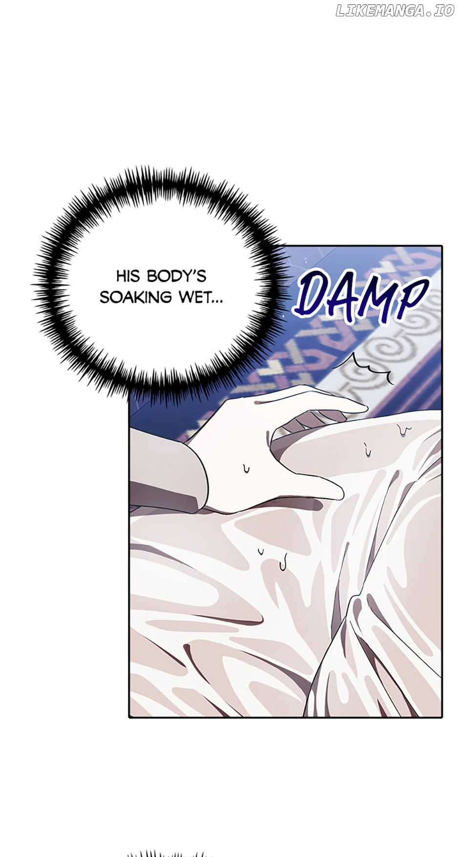 I’m a Supporting Role in a Horror Game, Don’t Kill Me Chapter 11 page 37