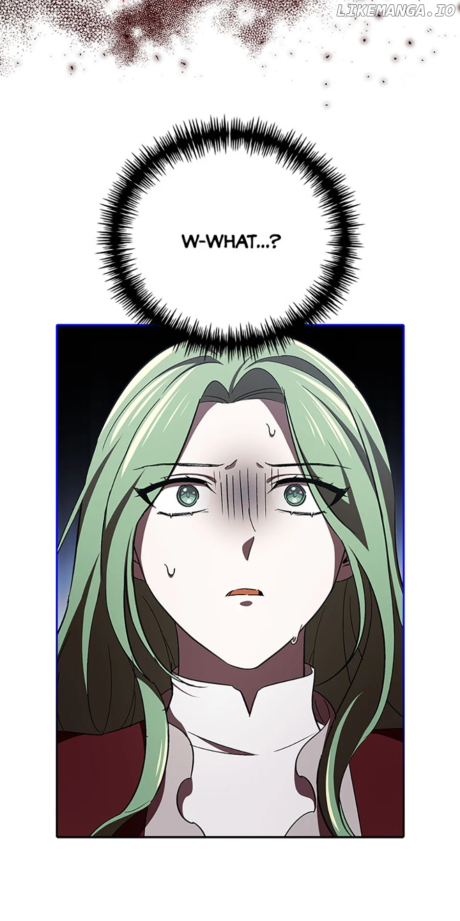 I’m a Supporting Role in a Horror Game, Don’t Kill Me Chapter 11 page 46