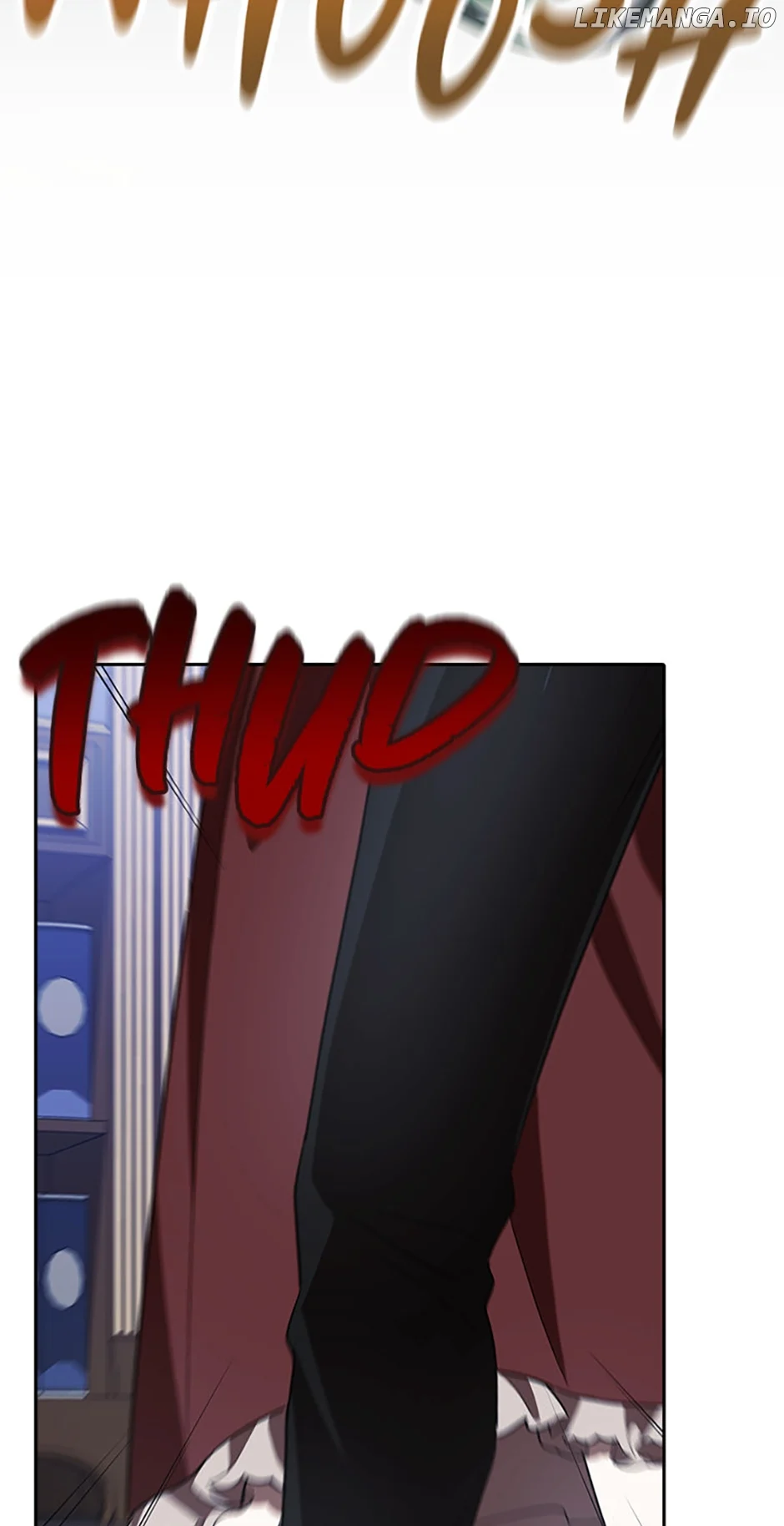 I’m a Supporting Role in a Horror Game, Don’t Kill Me Chapter 11 page 49