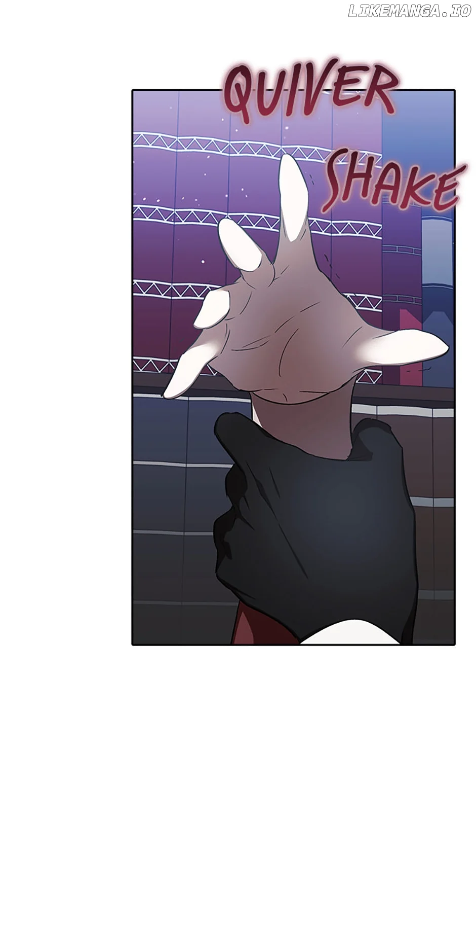 I’m a Supporting Role in a Horror Game, Don’t Kill Me Chapter 11 page 56