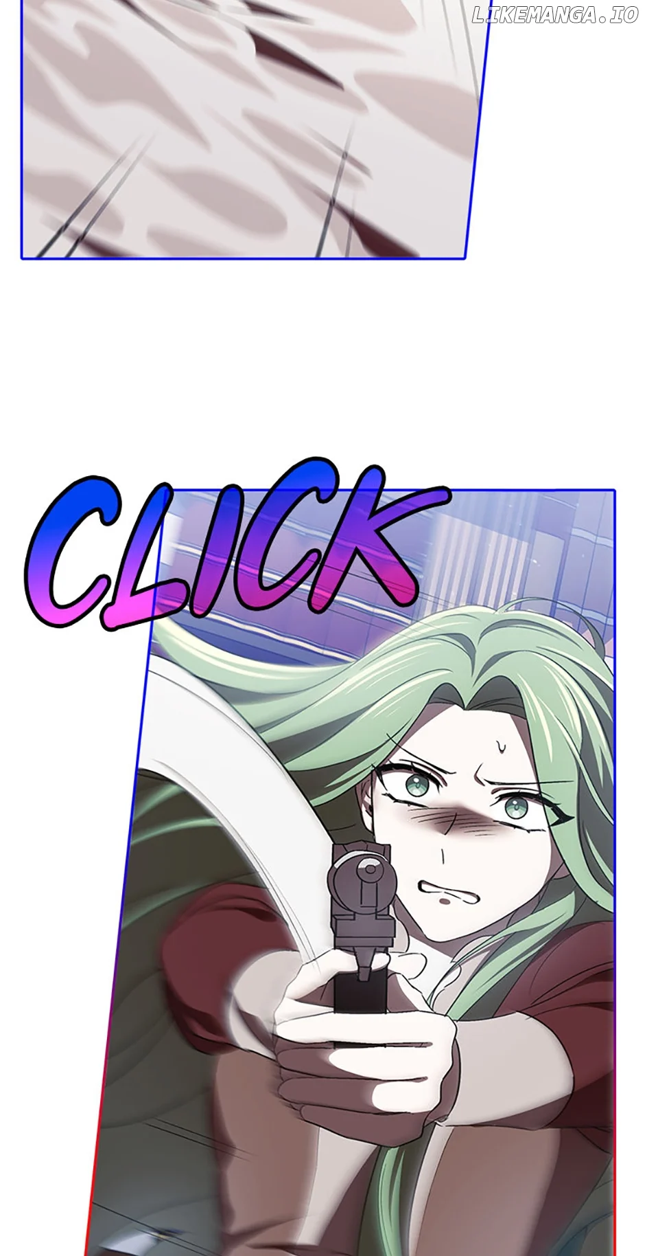 I’m a Supporting Role in a Horror Game, Don’t Kill Me Chapter 11 page 60
