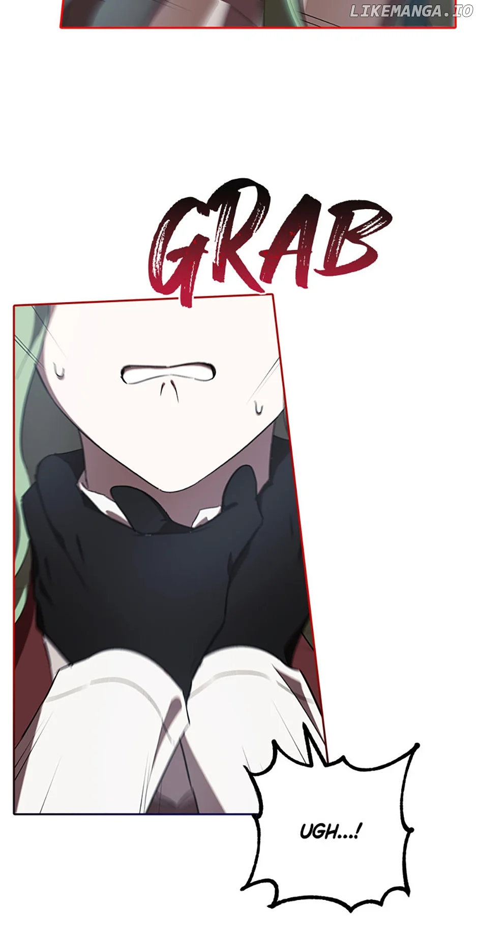 I’m a Supporting Role in a Horror Game, Don’t Kill Me Chapter 11 page 61