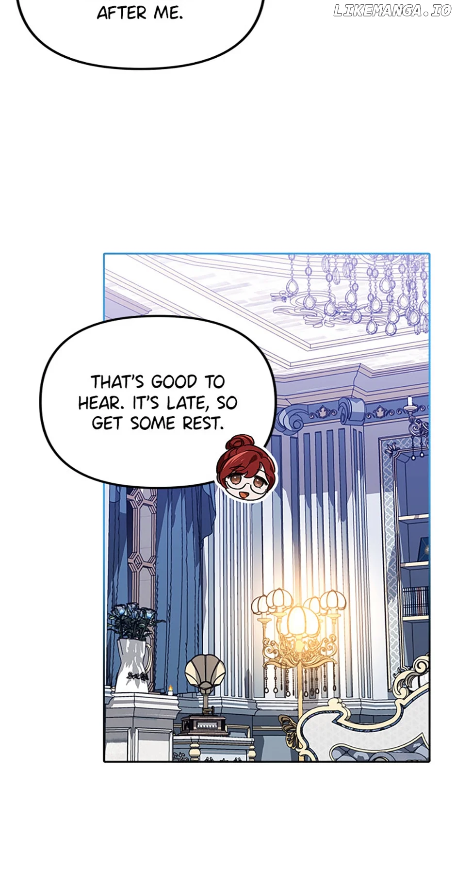 I’m a Supporting Role in a Horror Game, Don’t Kill Me Chapter 11 page 6