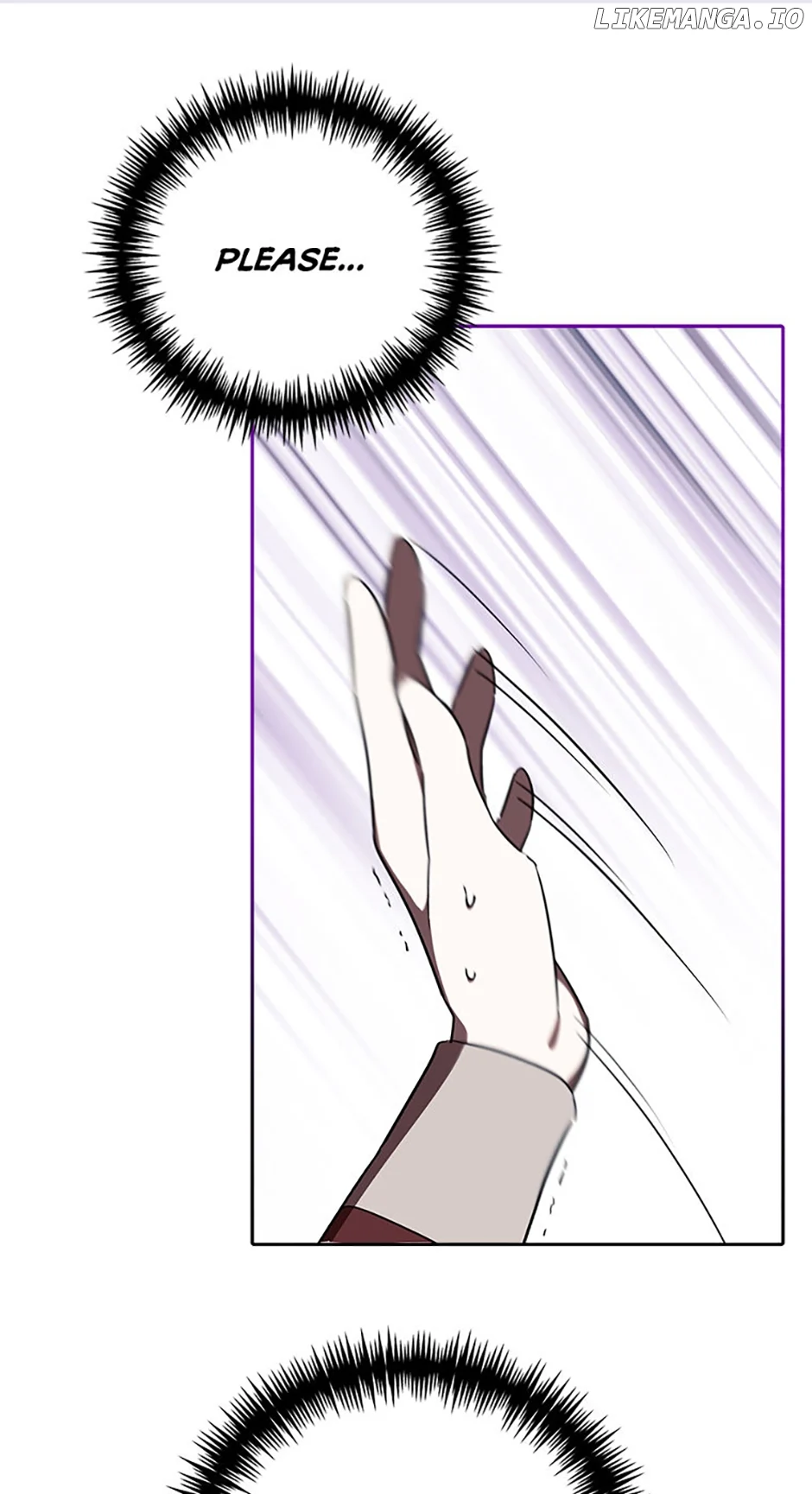 I’m a Supporting Role in a Horror Game, Don’t Kill Me Chapter 11 page 69