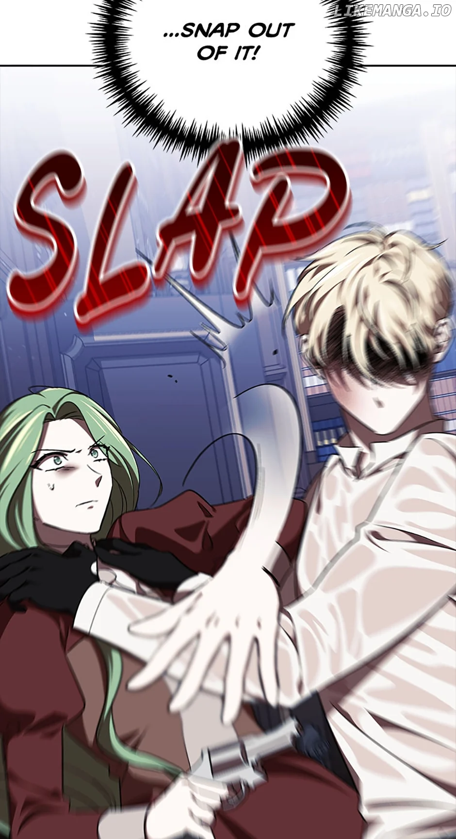 I’m a Supporting Role in a Horror Game, Don’t Kill Me Chapter 11 page 70