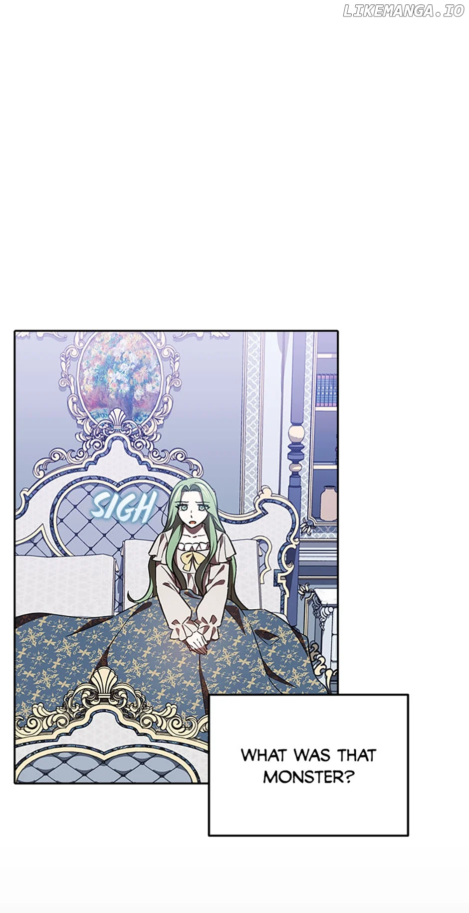 I’m a Supporting Role in a Horror Game, Don’t Kill Me Chapter 11 page 7