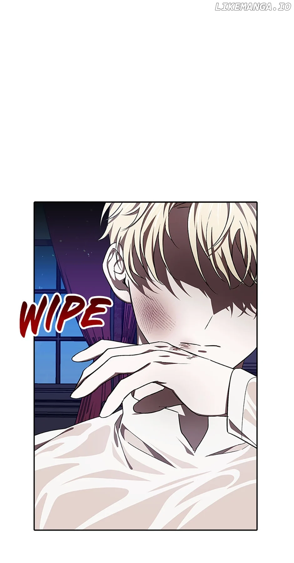 I’m a Supporting Role in a Horror Game, Don’t Kill Me Chapter 12 page 10