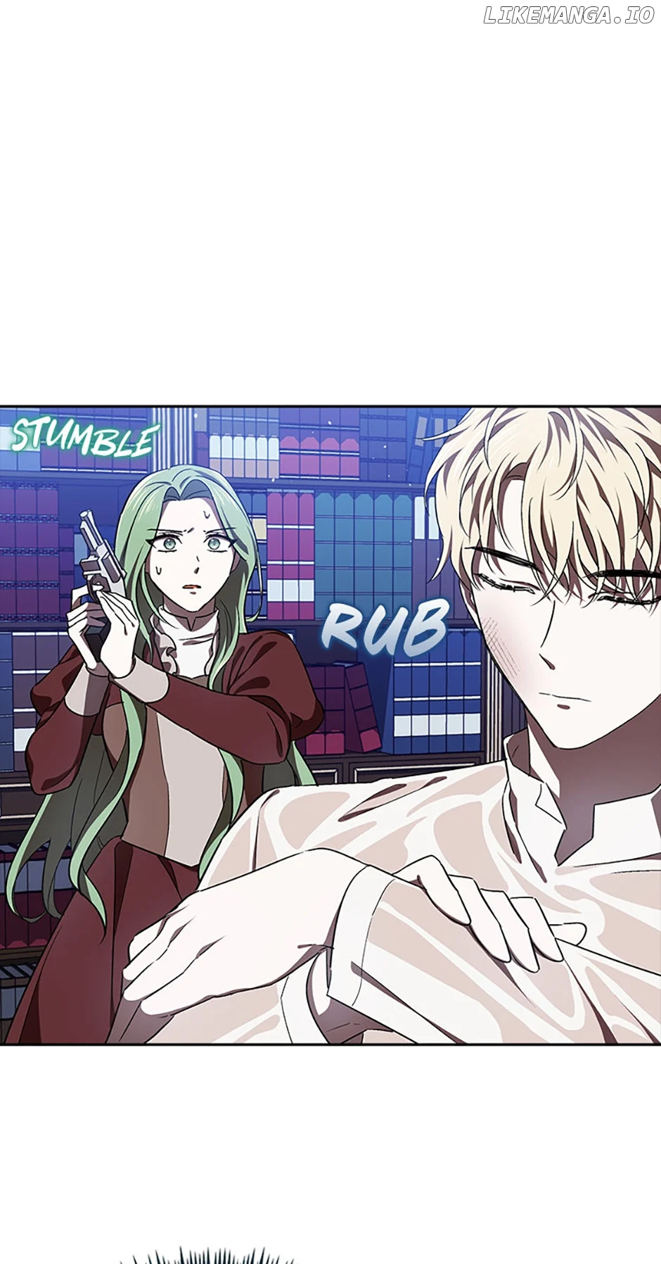 I’m a Supporting Role in a Horror Game, Don’t Kill Me Chapter 12 page 11