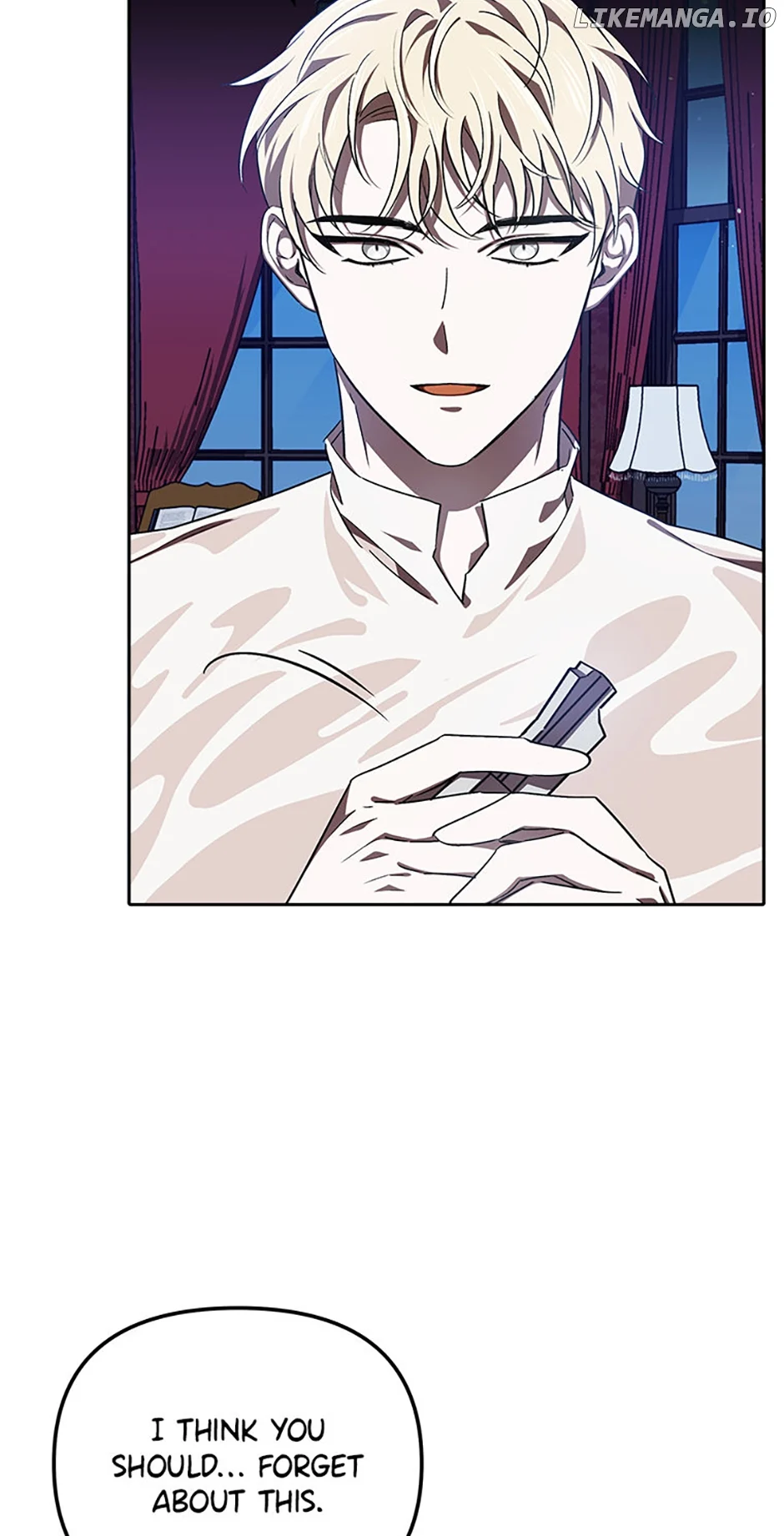 I’m a Supporting Role in a Horror Game, Don’t Kill Me Chapter 12 page 19