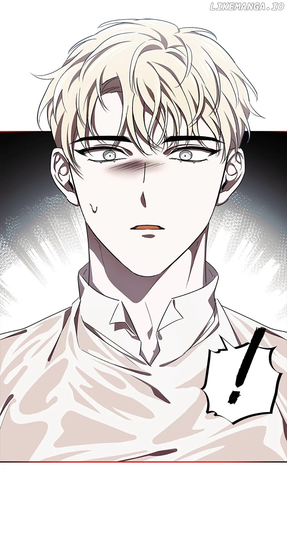 I’m a Supporting Role in a Horror Game, Don’t Kill Me Chapter 12 page 25