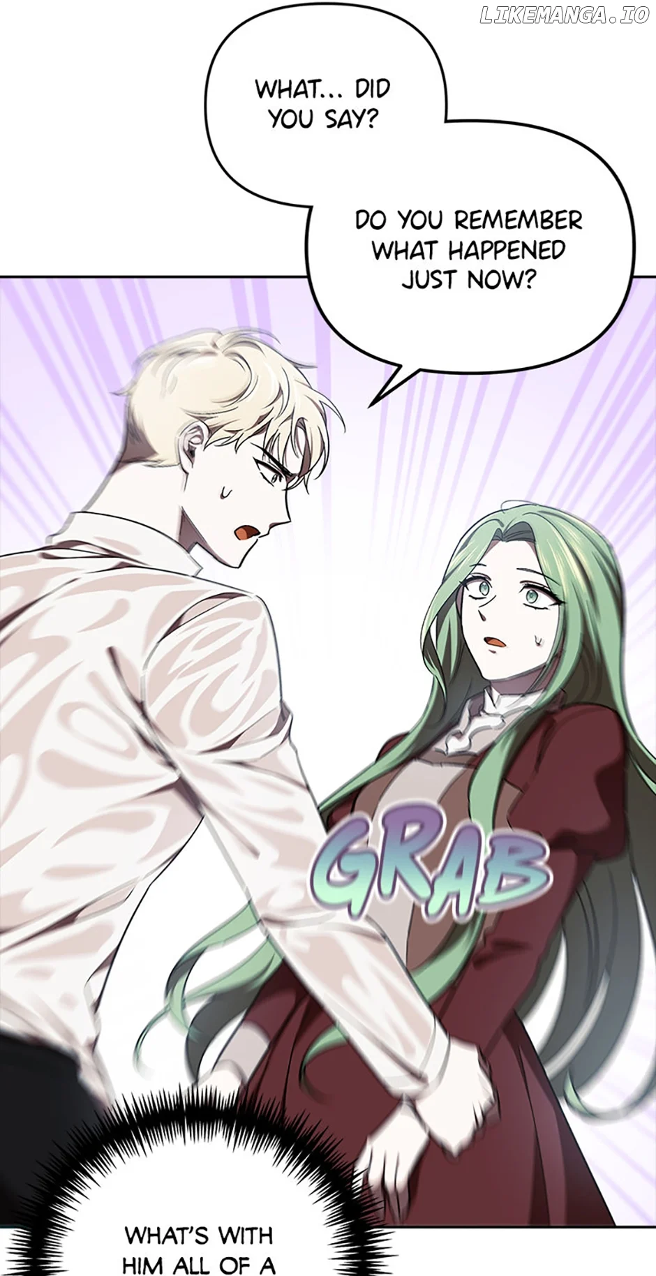 I’m a Supporting Role in a Horror Game, Don’t Kill Me Chapter 12 page 26