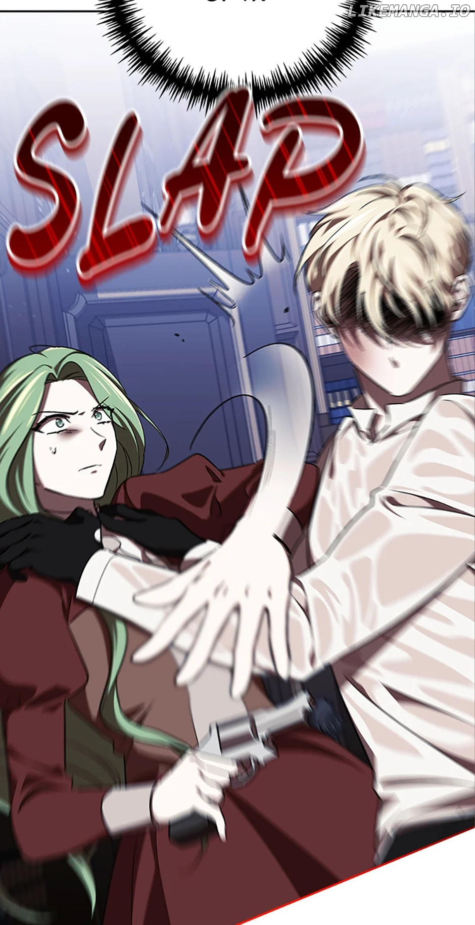 I’m a Supporting Role in a Horror Game, Don’t Kill Me Chapter 12 page 2
