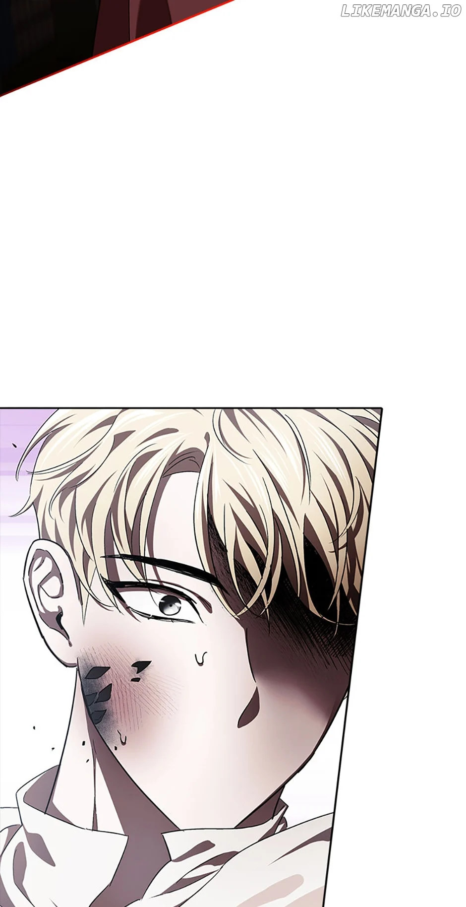 I’m a Supporting Role in a Horror Game, Don’t Kill Me Chapter 12 page 3