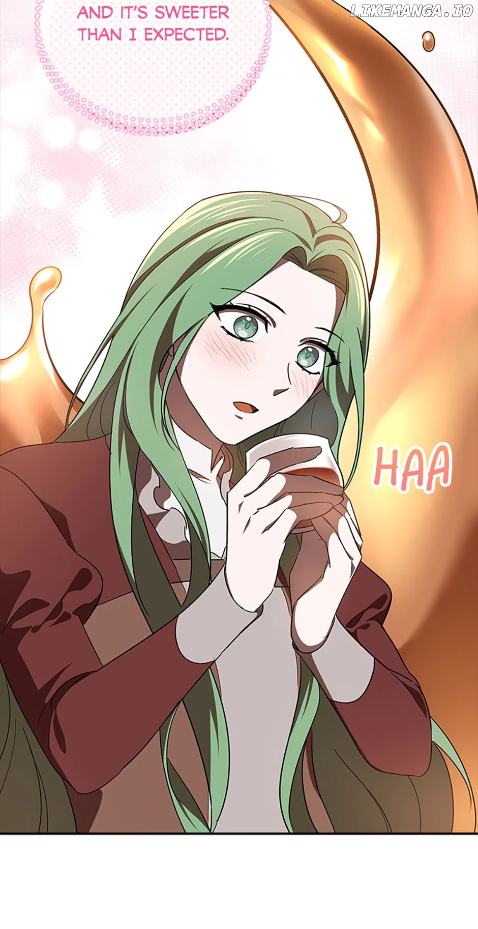I’m a Supporting Role in a Horror Game, Don’t Kill Me Chapter 12 page 40