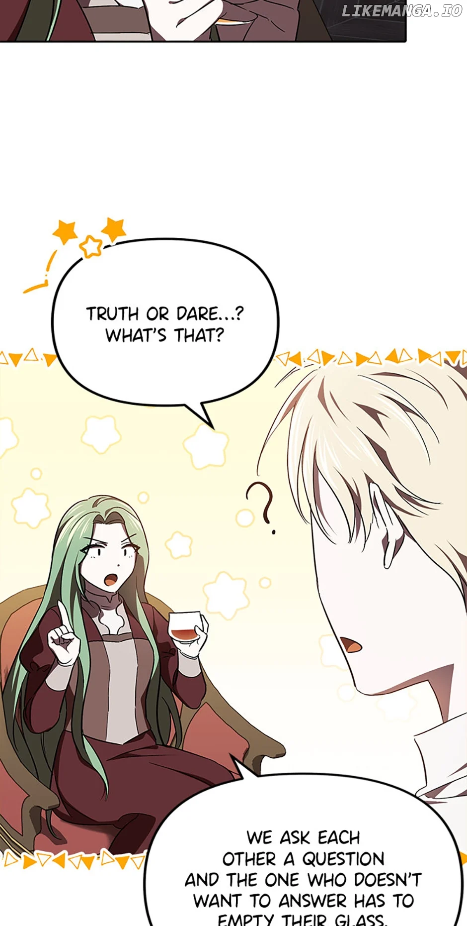 I’m a Supporting Role in a Horror Game, Don’t Kill Me Chapter 12 page 46