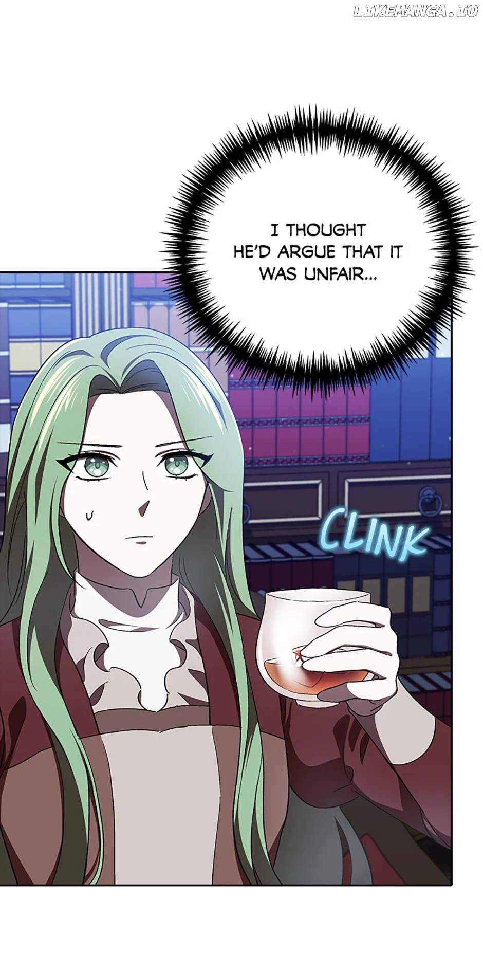 I’m a Supporting Role in a Horror Game, Don’t Kill Me Chapter 12 page 48