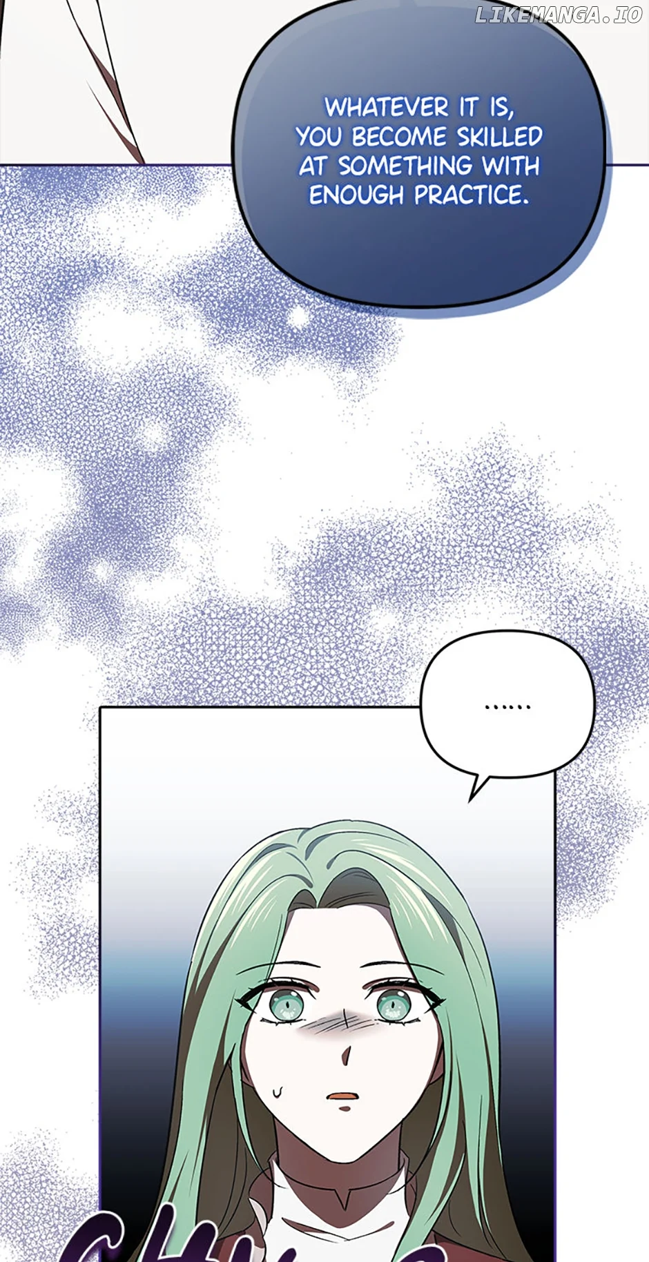 I’m a Supporting Role in a Horror Game, Don’t Kill Me Chapter 12 page 62