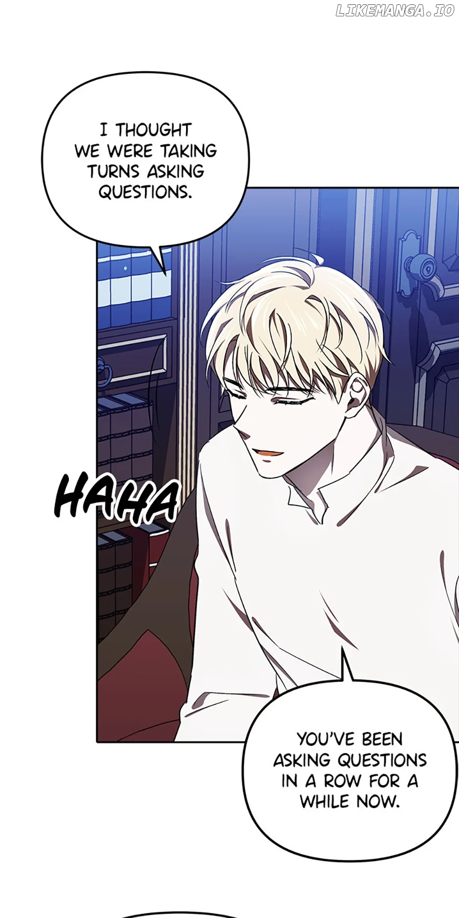I’m a Supporting Role in a Horror Game, Don’t Kill Me Chapter 12 page 65