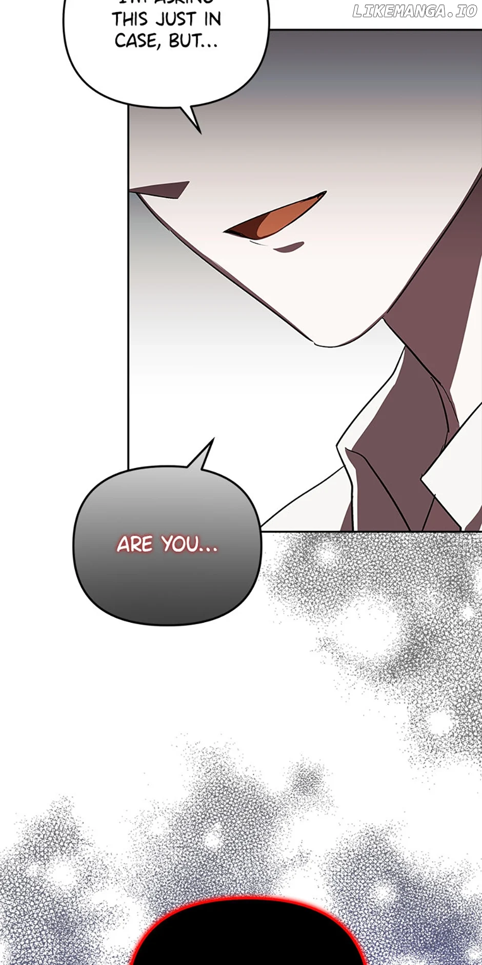 I’m a Supporting Role in a Horror Game, Don’t Kill Me Chapter 12 page 67
