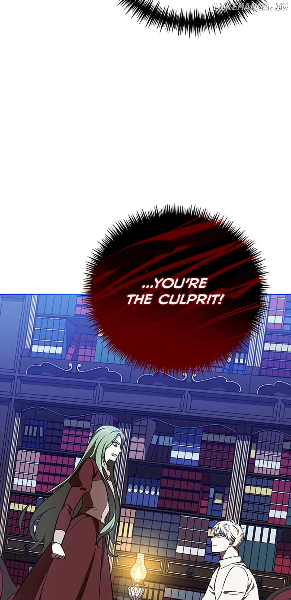 I’m a Supporting Role in a Horror Game, Don’t Kill Me Chapter 12 page 70
