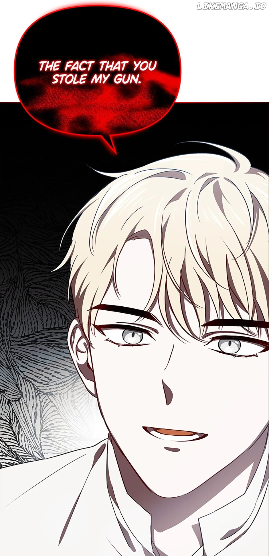 I’m a Supporting Role in a Horror Game, Don’t Kill Me Chapter 12 page 74