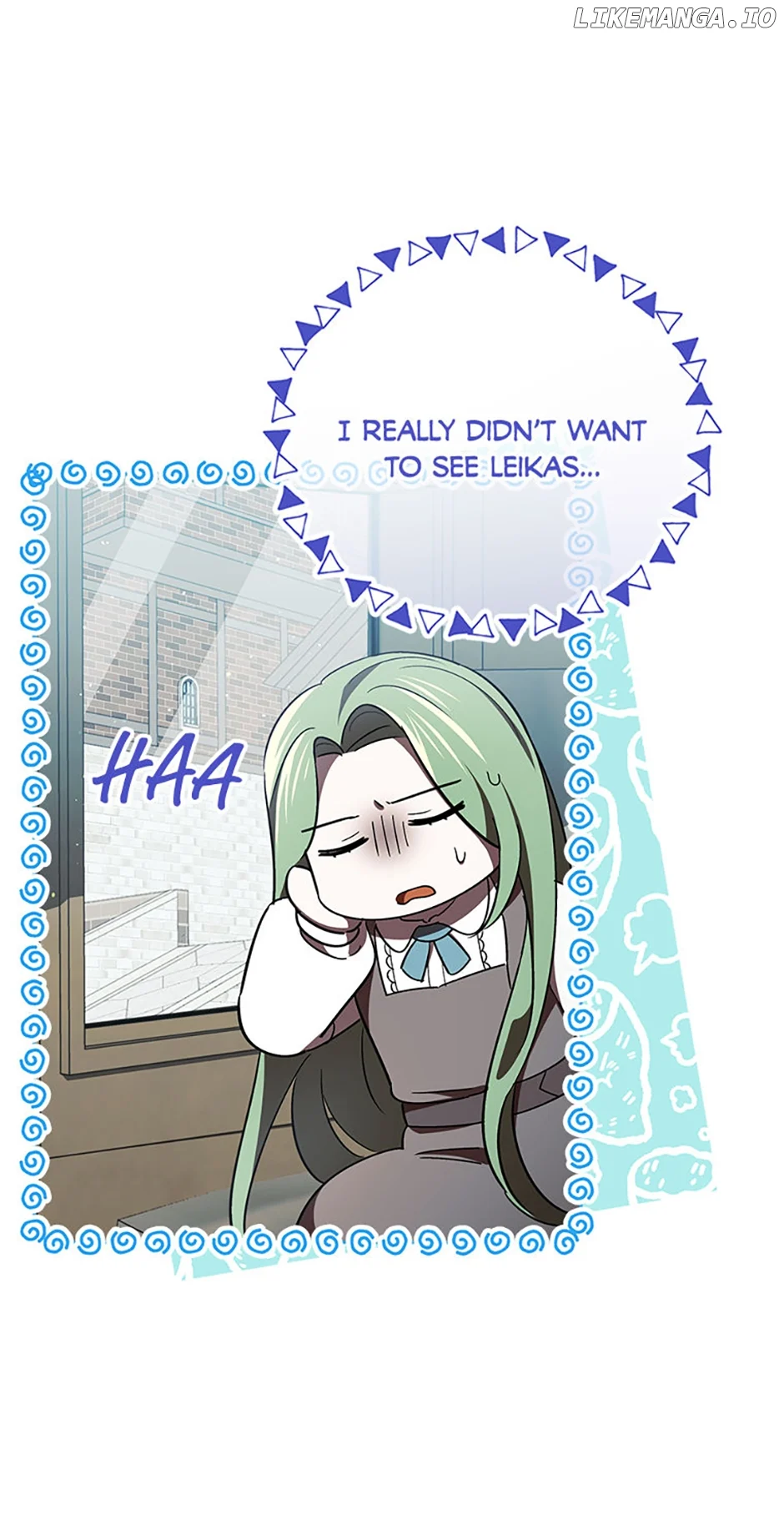 I’m a Supporting Role in a Horror Game, Don’t Kill Me Chapter 14 page 10