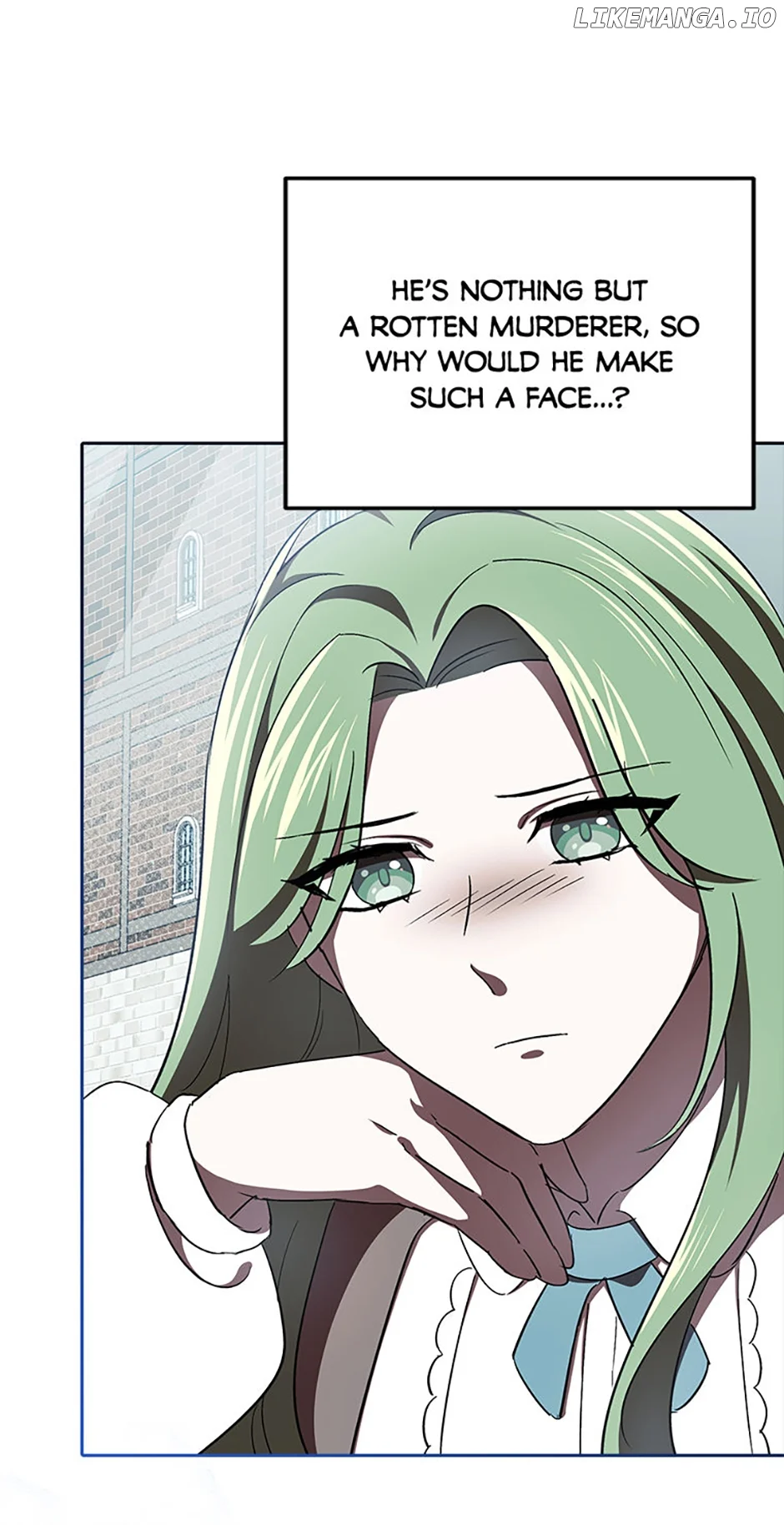I’m a Supporting Role in a Horror Game, Don’t Kill Me Chapter 14 page 12
