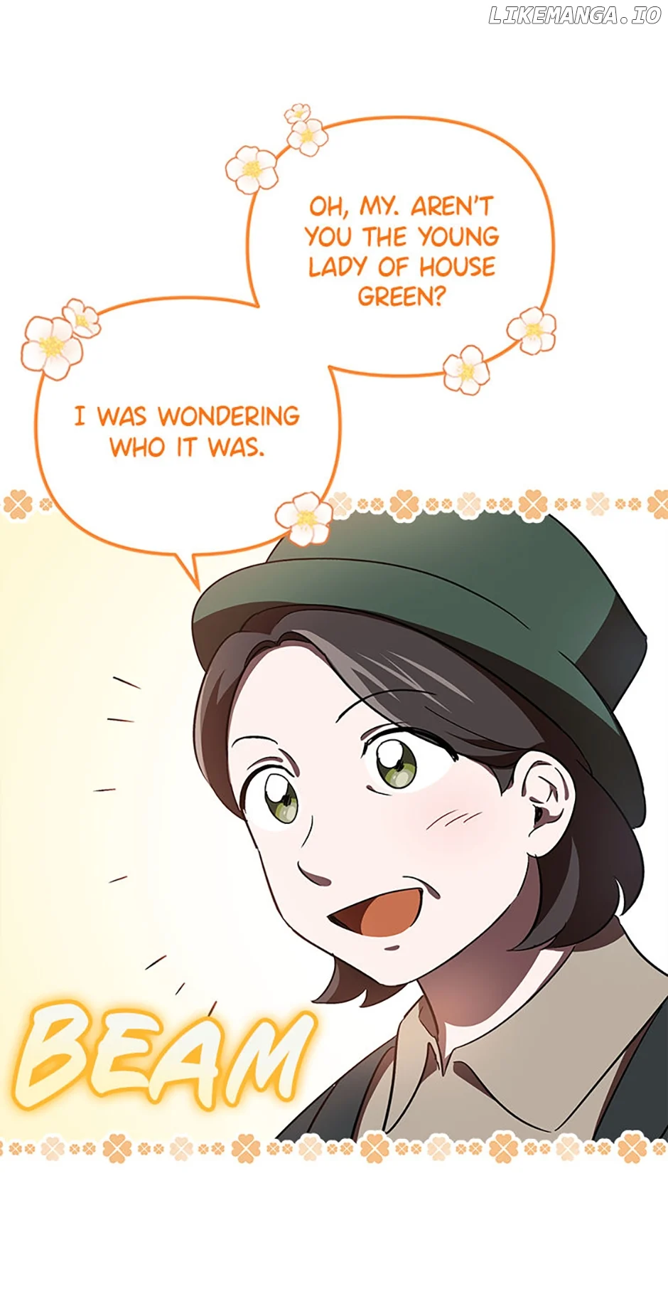 I’m a Supporting Role in a Horror Game, Don’t Kill Me Chapter 14 page 15