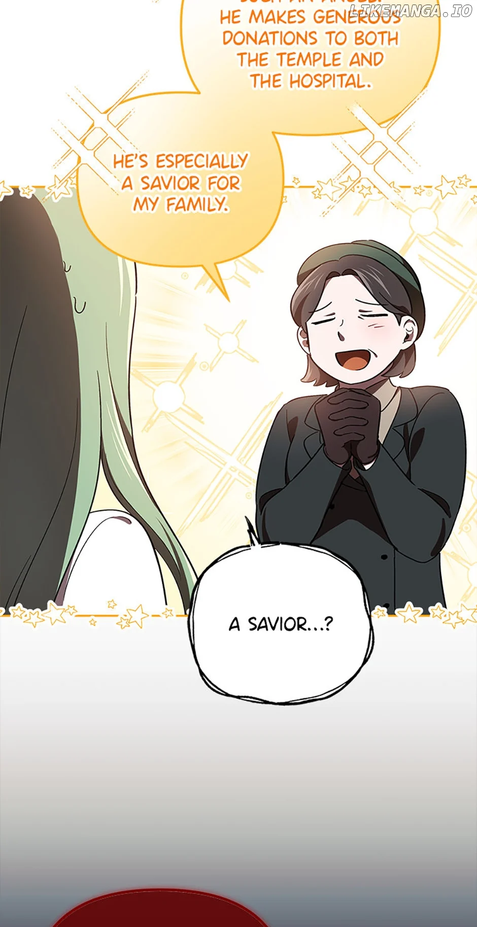I’m a Supporting Role in a Horror Game, Don’t Kill Me Chapter 14 page 19