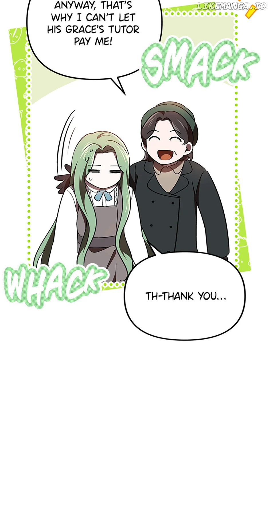 I’m a Supporting Role in a Horror Game, Don’t Kill Me Chapter 14 page 23