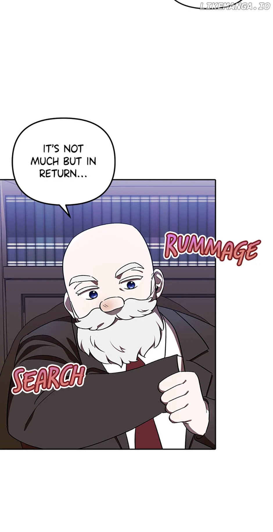 I’m a Supporting Role in a Horror Game, Don’t Kill Me Chapter 14 page 26