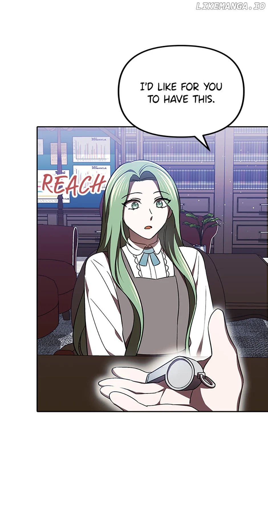 I’m a Supporting Role in a Horror Game, Don’t Kill Me Chapter 14 page 27