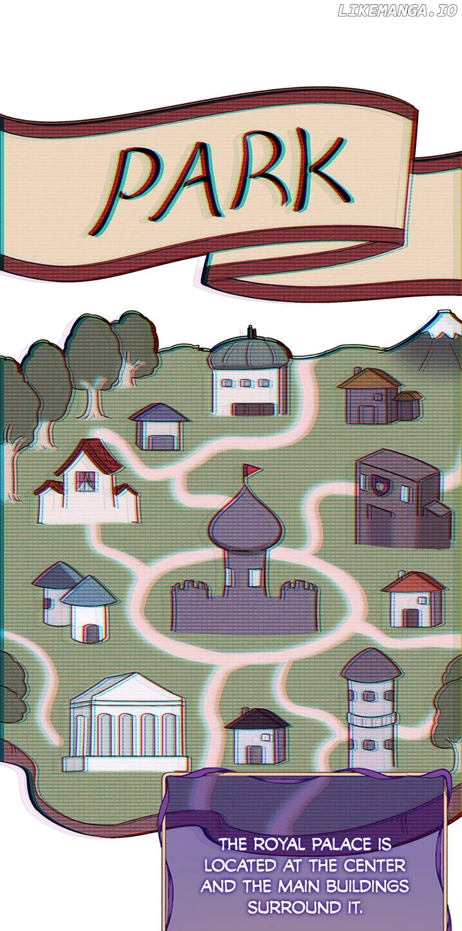I’m a Supporting Role in a Horror Game, Don’t Kill Me Chapter 14 page 3