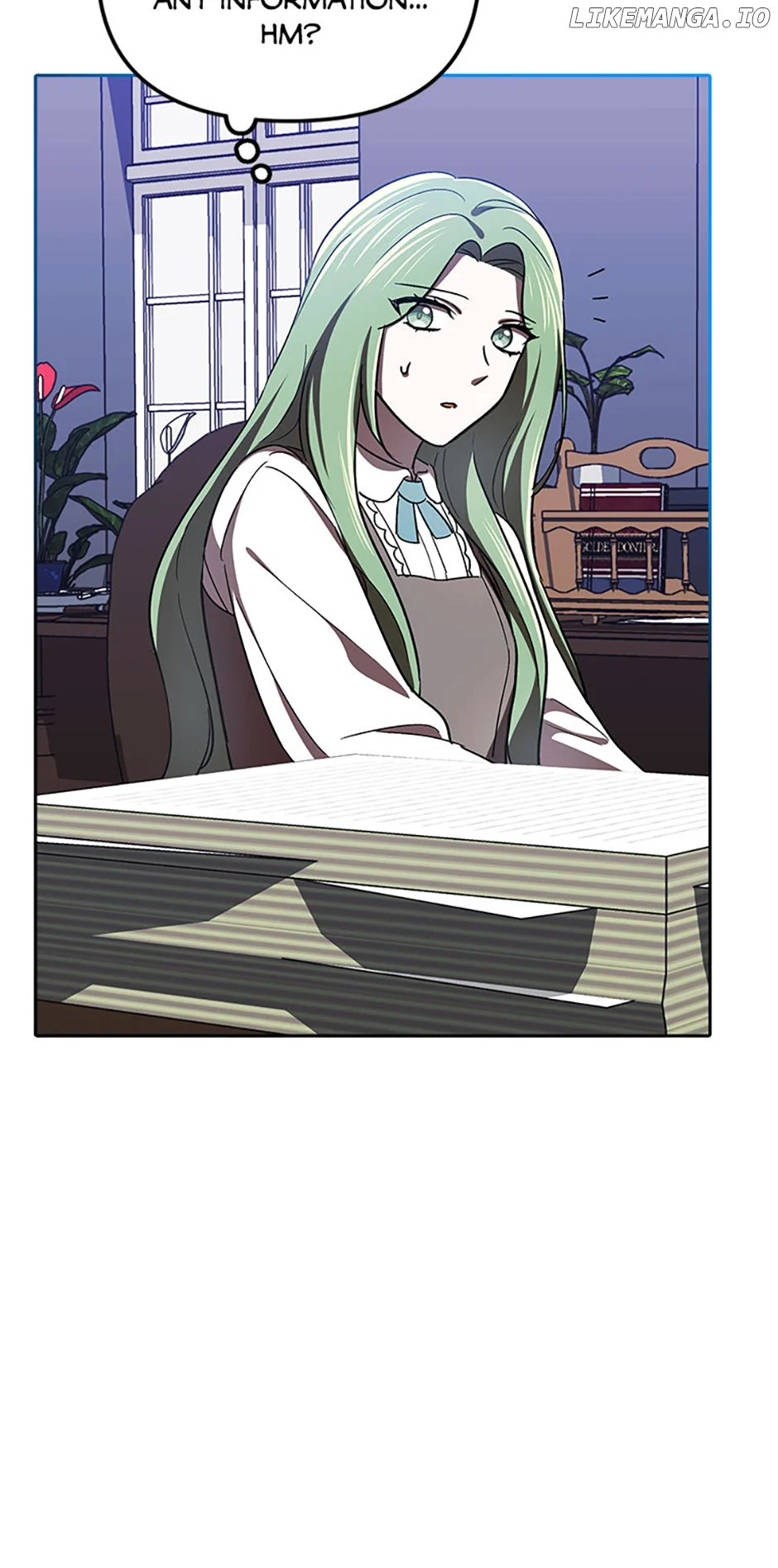 I’m a Supporting Role in a Horror Game, Don’t Kill Me Chapter 14 page 41