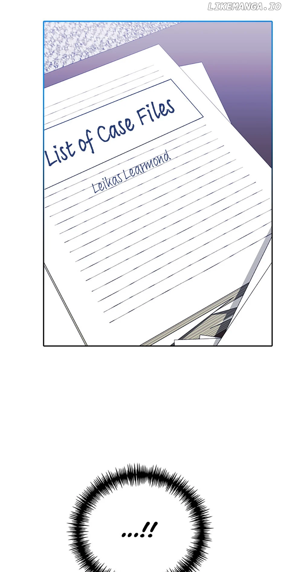 I’m a Supporting Role in a Horror Game, Don’t Kill Me Chapter 14 page 42